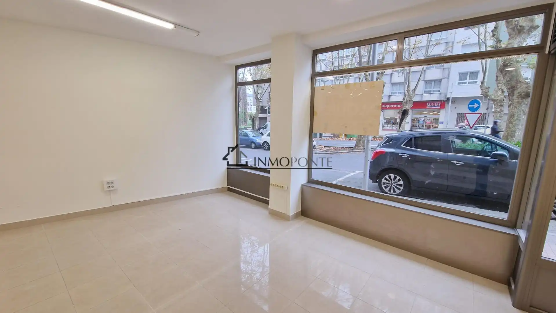 Local comercial en alquiler en Campo da Torre - Mollabao, imagen 7
