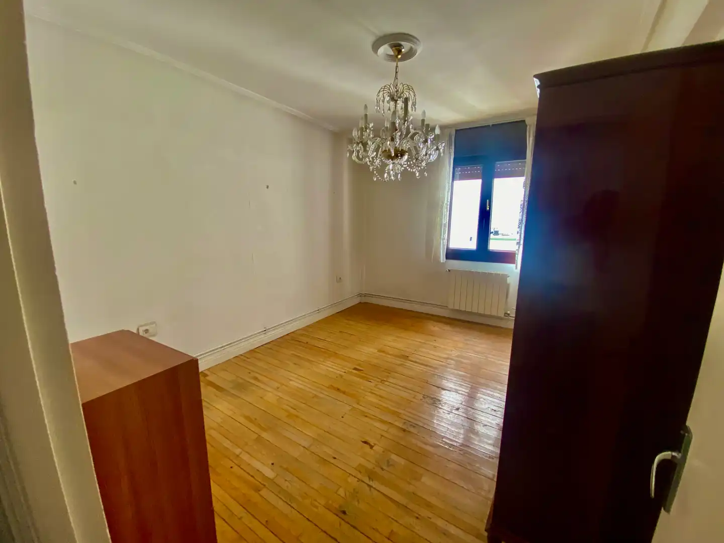 Habitación de Piso en venta en Santurtzi  con Calefacción y Amueblado