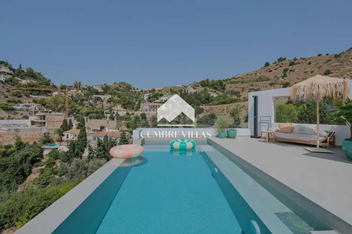 Casa amb jardí en venda a Cotobro, imagen 10
