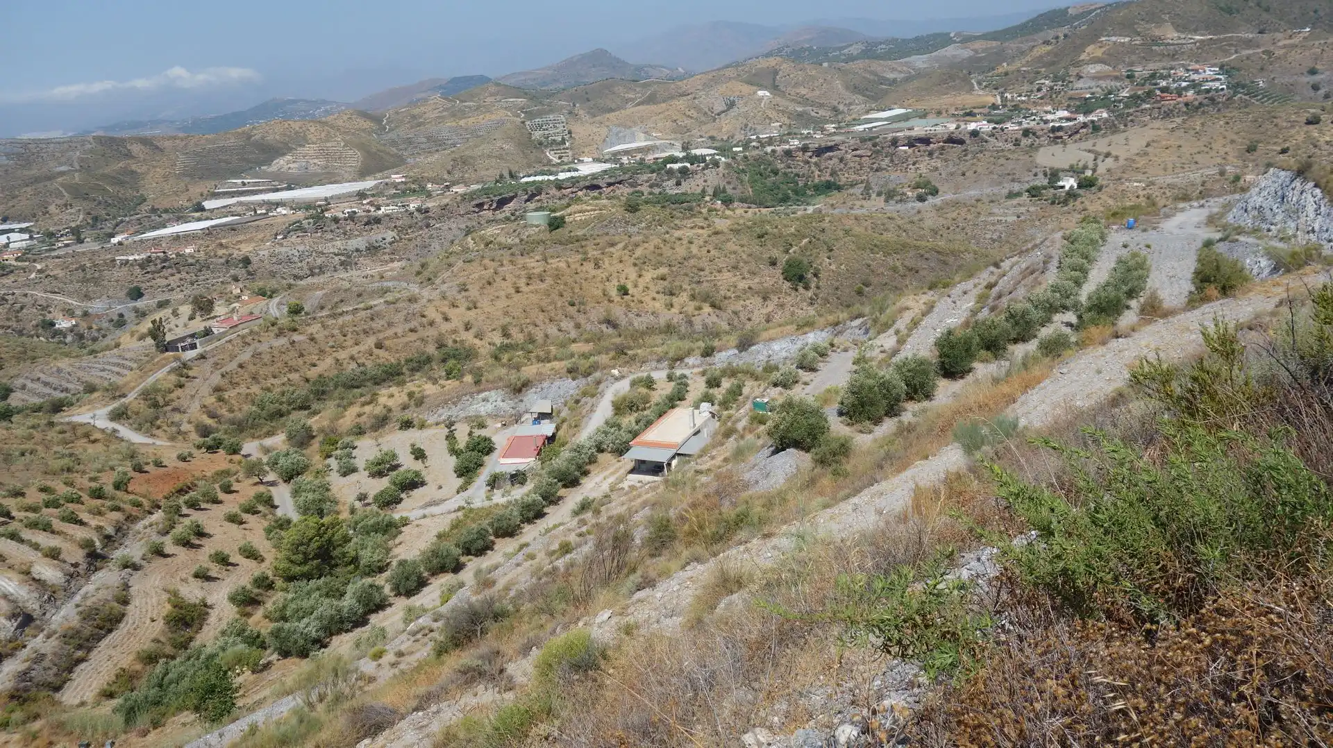 Finca rústica en venda en Motril amb Terrassa i Moblat