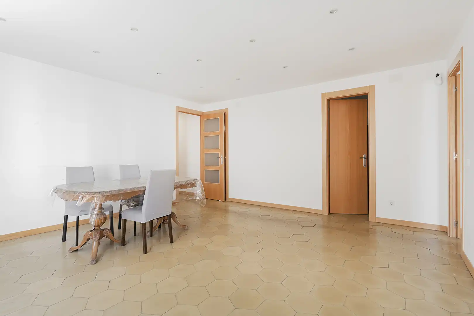 Flat for sale in Barcelona