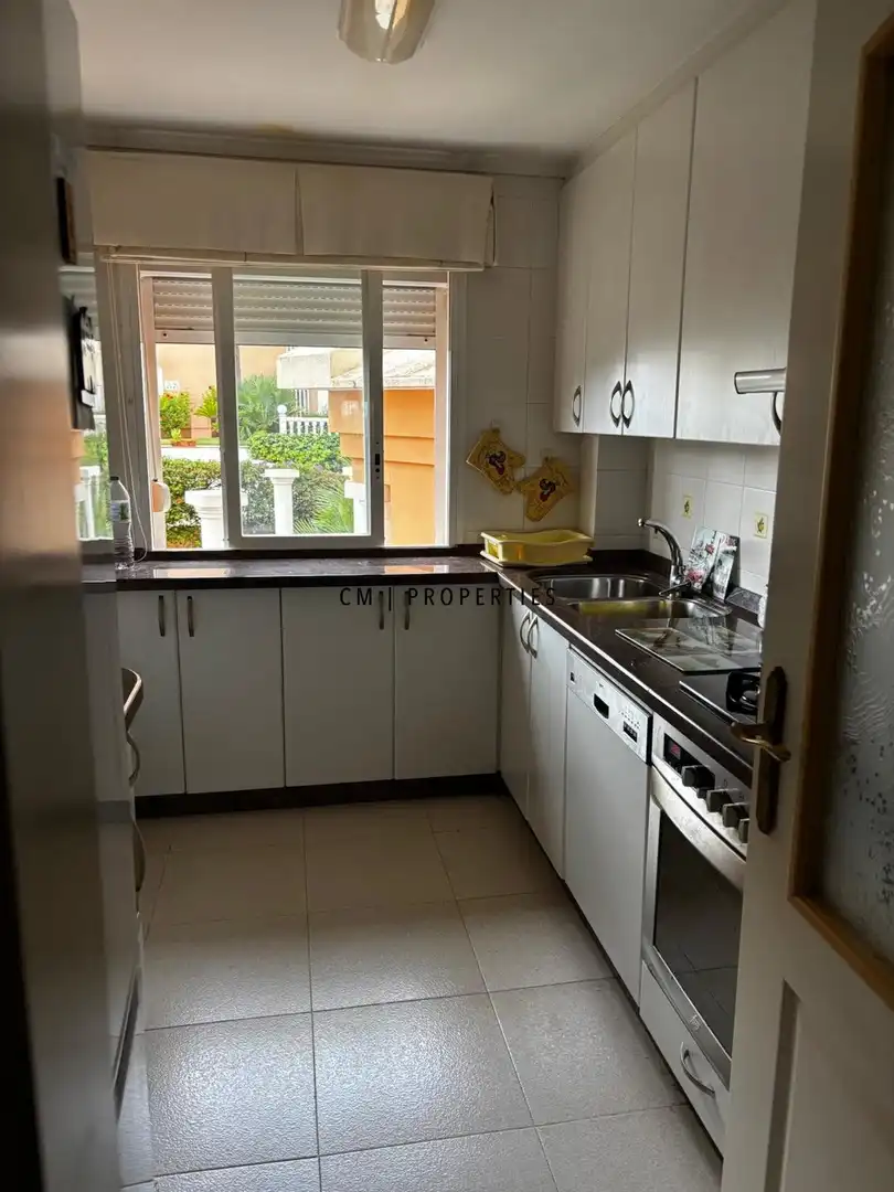 Appartement avec balcon à louer à Ultramar, imagen 9