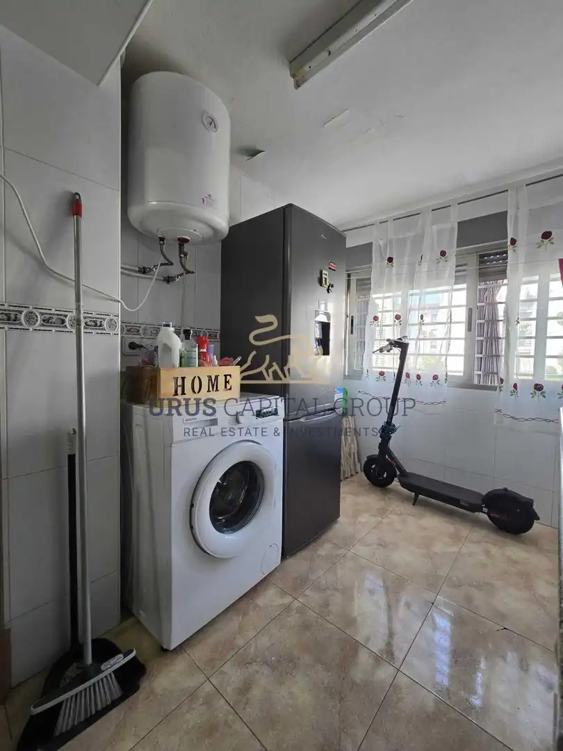 Flat with lift for sale in MARBELLA, imagen 7