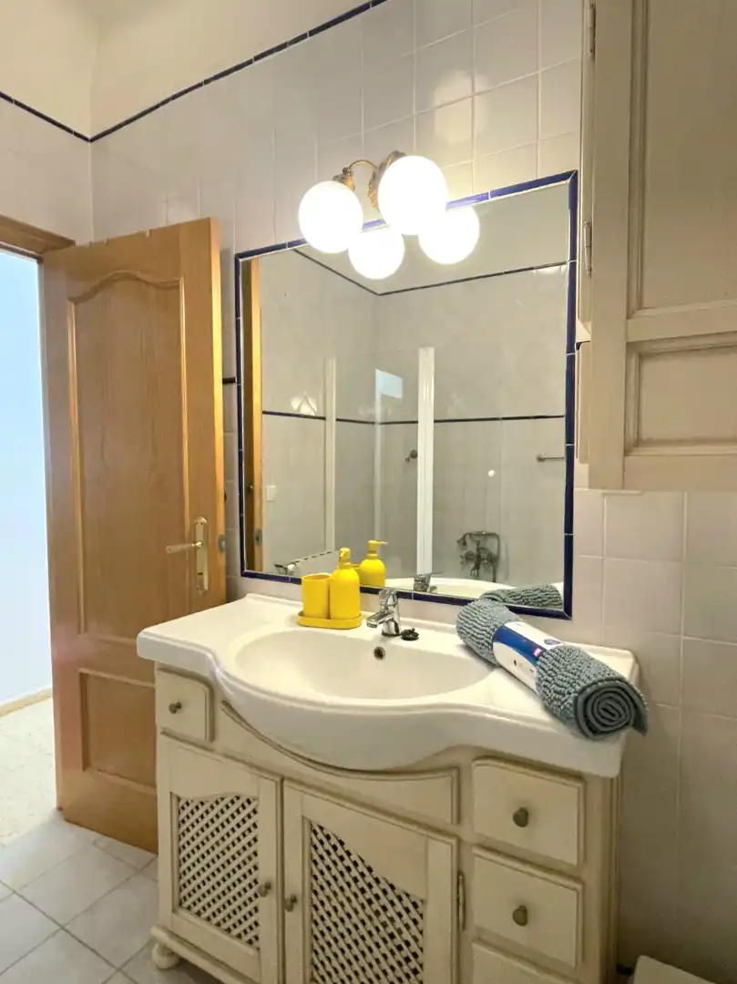 Apartament de lloguer a La Seu