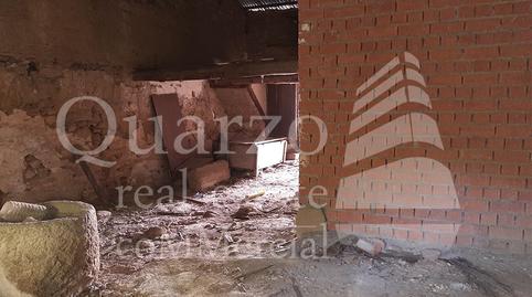 Foto 4 von Abstellraum zum Verkauf in Guijo de Granadilla, Cáceres