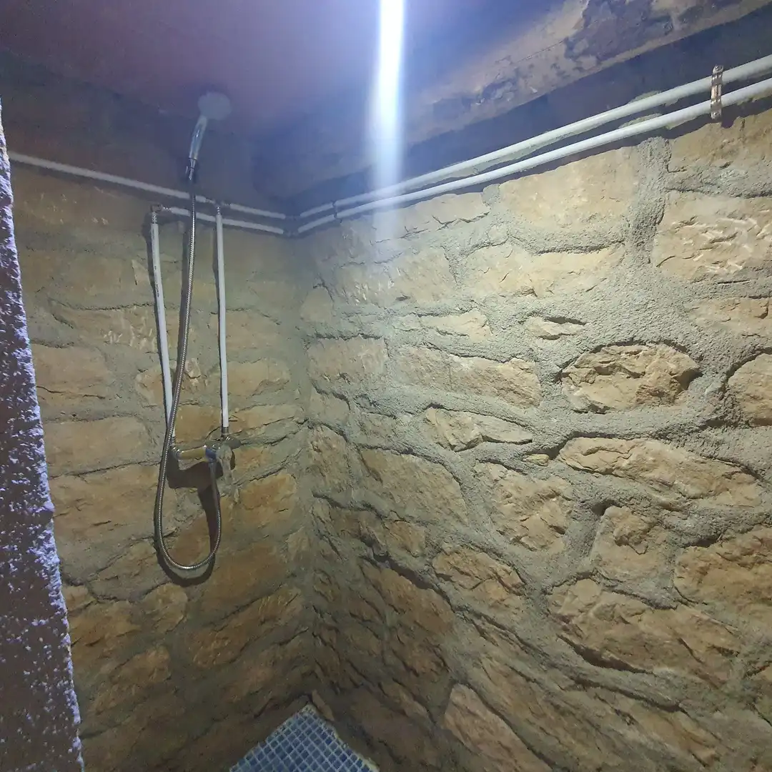 Finca rústica en venda en Caseres amb Moblat