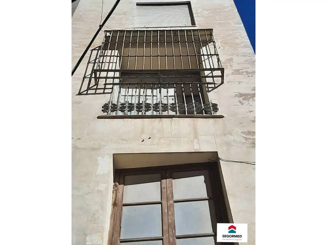 Mixt residencial en venda a Calle Colon, imagen 19