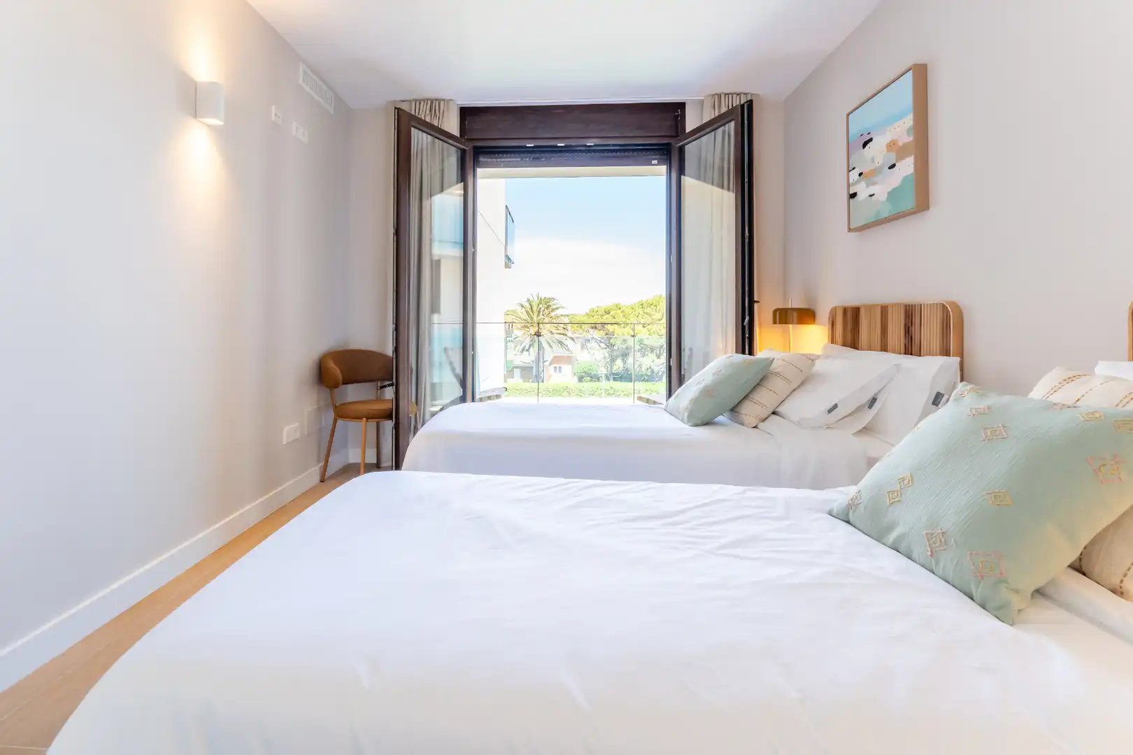 Flat with pool for sale in Passeig de Sant Nicolau 171, imagen 15