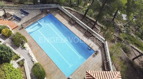 Photo 4 of House or chalet for sale in Avinguda Mirador, Vallirana, Barcelona
