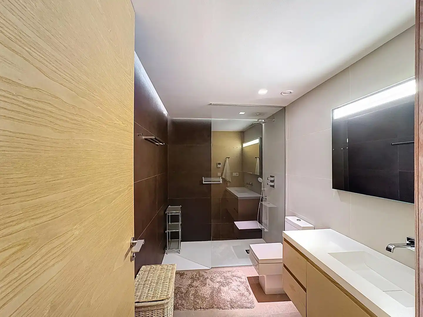 Apartament amb piscina en venda a Cumbre del Sol, imagen 23