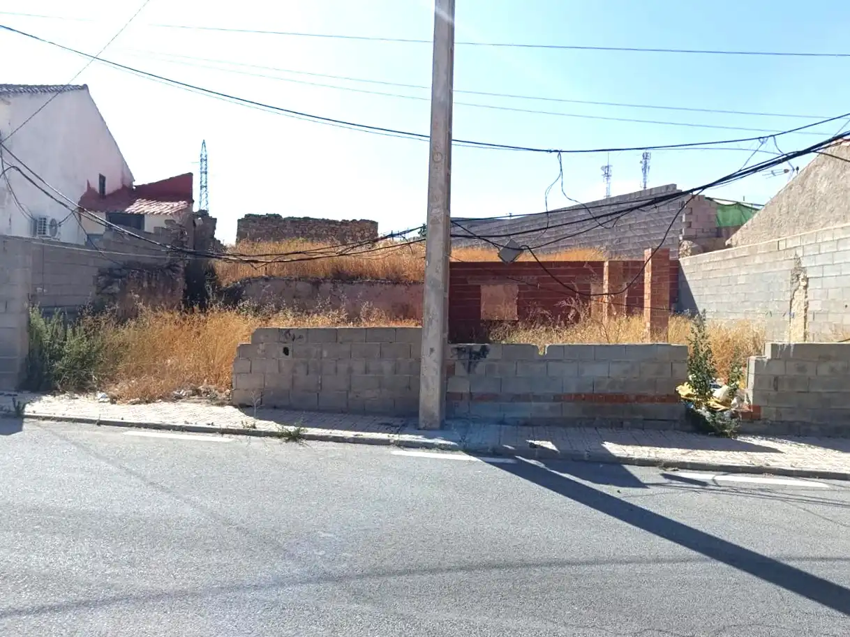 Terreny residencial en venda a San Gregorio, imagen 12