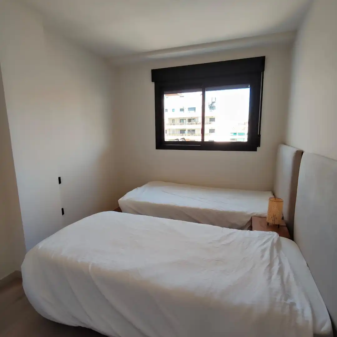 Apartament amb terrassa de lloguer a Calle Calle Safor 6, imagen 16