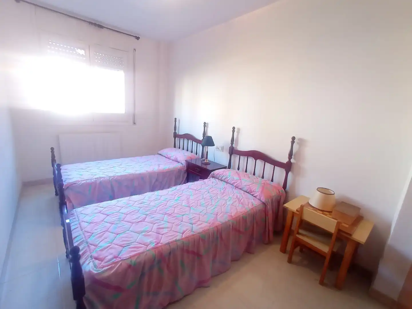Piso con terraza en venta en Carrer d'Antoni Gaudí, imagen 21