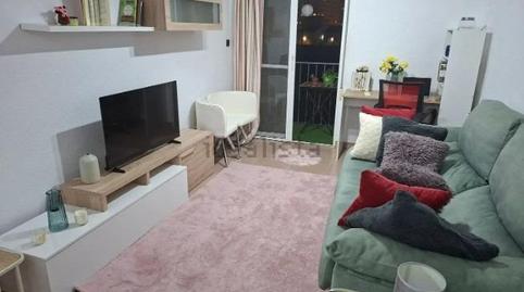 Foto 3 de Pis de lloguer a Florida Alta, Alicante / Alacant