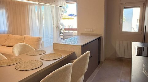 Foto 4 de Àtic en venda a Lomas de Campoamor - Las Ramblas, Orihuela