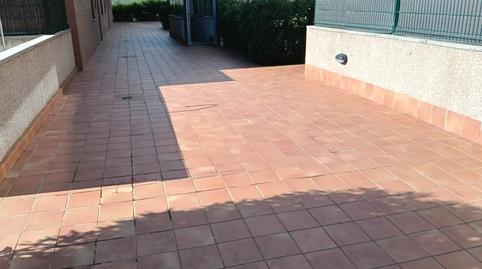 Foto 2 de Pis en venda a Bardají - Molí de Baix, Cubelles