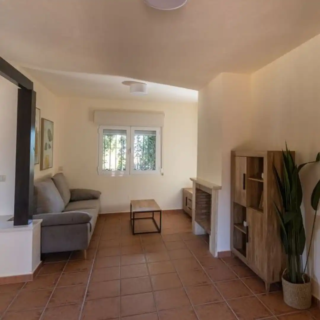 Reihenhaus mit Pool zum Verkauf in La Pinilla - Las Palas, imagen 9