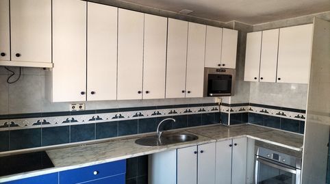 Foto 3 de Piso en venta en Getafe, Casco Antiguo, Leganés