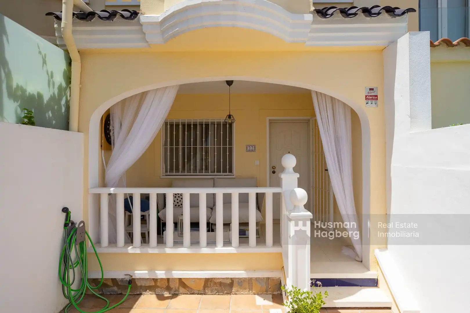 Terraced house for sale in Ciudad Quesada, imagen 4