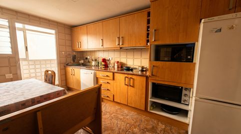 Foto 5 de Pis en venda a Carrer Doctor Santaolalla, 23, Santo Domigo, Alicante / Alacant