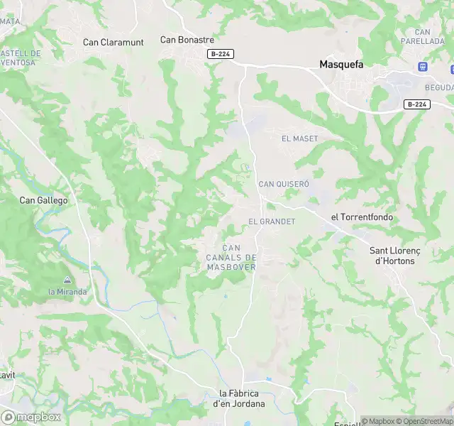 Pis en venda en Masquefa amb Traster