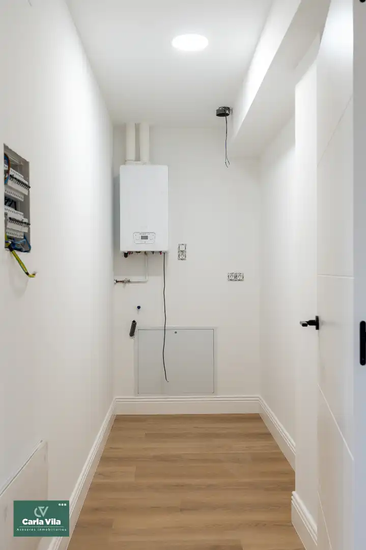 Duplex with lift for sale in Rúa Montero Ríos, imagen 17