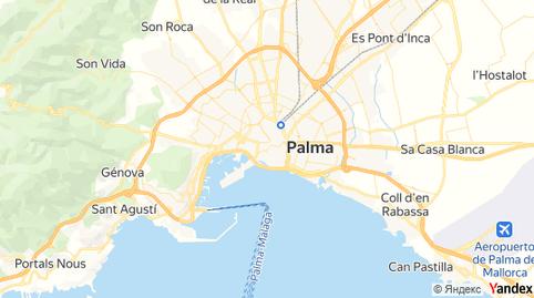 Photo 3 of Flat for sale in Cort,  Palma de Mallorca