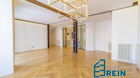 Foto 3 de Pis en venda a Calle de Santa Engracia, Trafalgar,  Madrid Capital