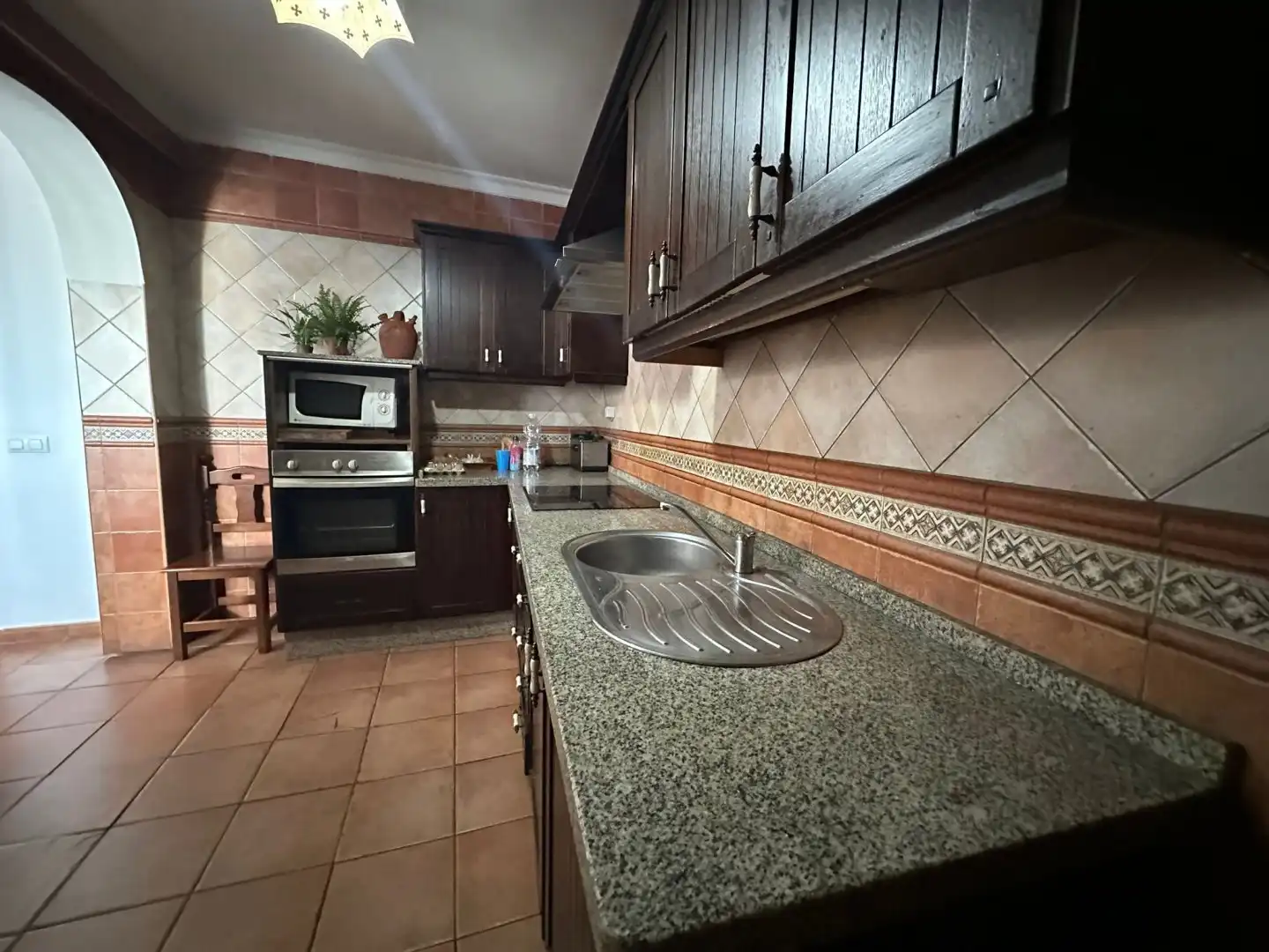 Maison à vendre à Lora del Río, imagen 9