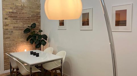 Foto 4 de Pis en venda a Santa Eulàlia, L'Hospitalet de Llobregat