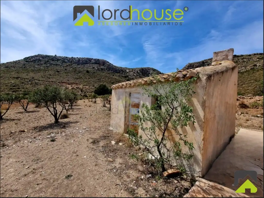Casa en venda a Carretera Rincon, Del (Zarcilla Ramos), imagen 6