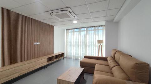 Foto 2 de Pis de lloguer a Avenida Avenida de Juan Carlos I, 13, Centro Ciudad, Cáceres