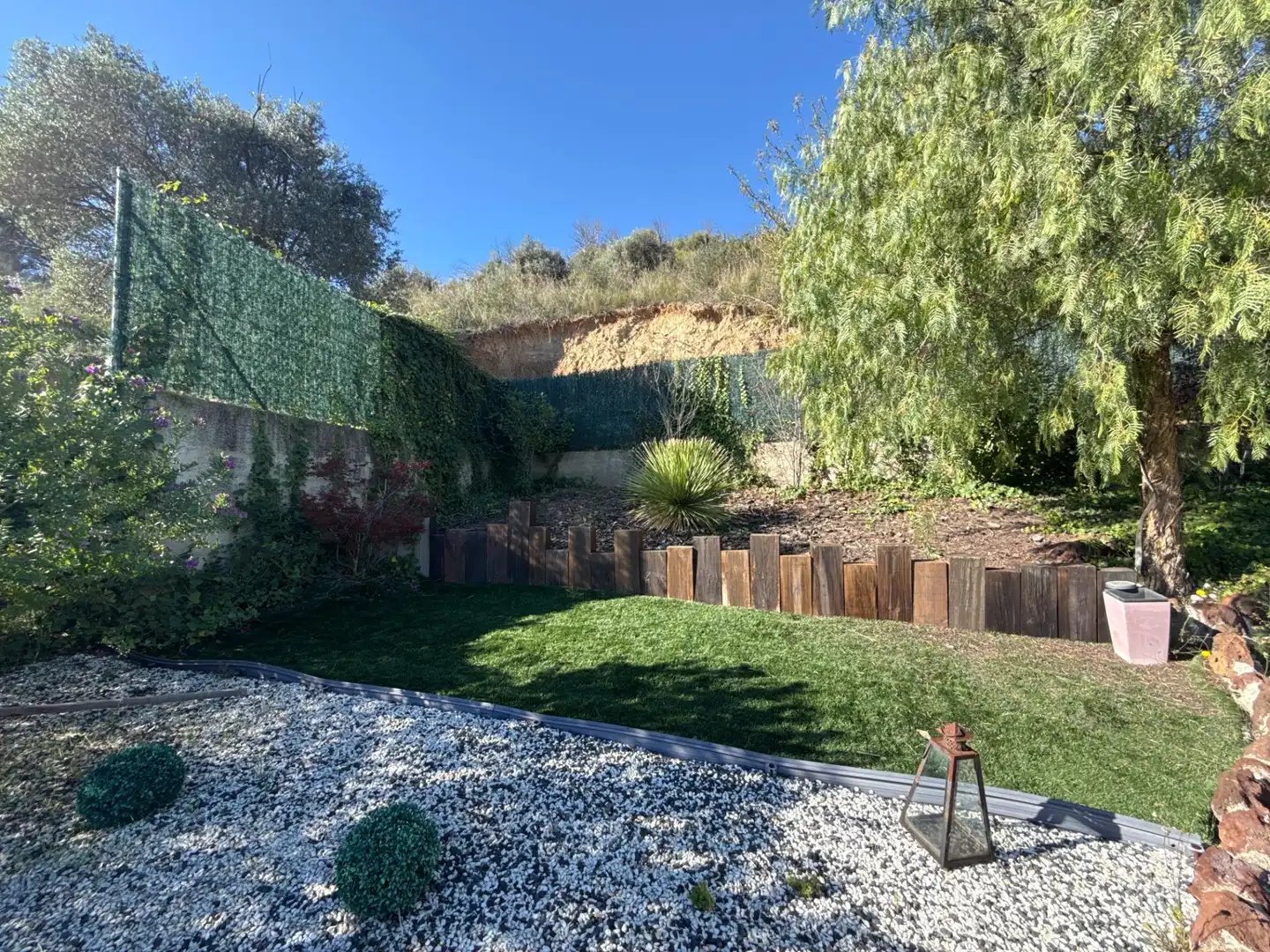 Villa con piscina in vendita a Masquefa, imagen 14