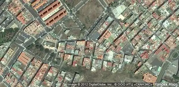 Vista exterior de Trastero en venta en San Cristóbal de la Laguna