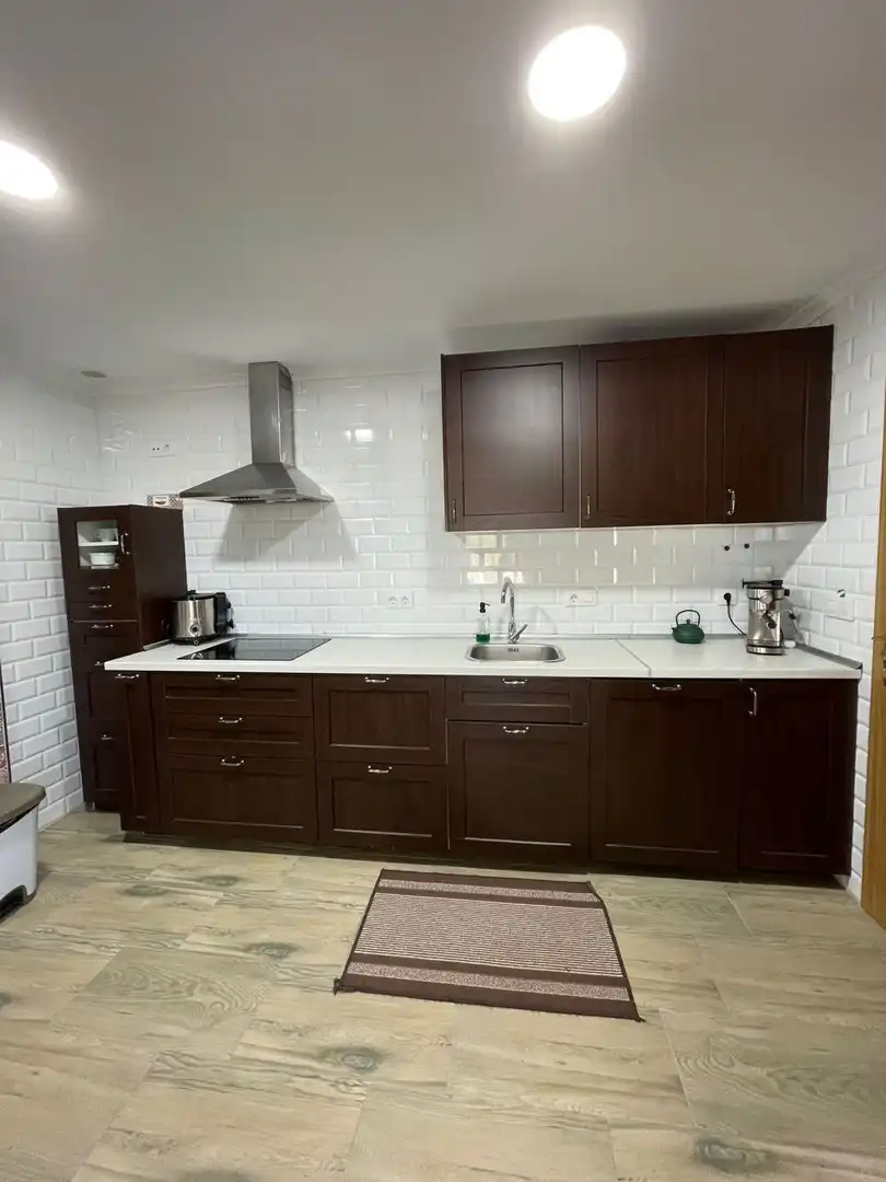 Cocina de Casa o chalet en venta en Jerez de la Frontera