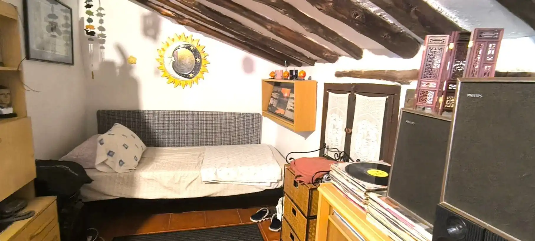Casa amb jardí en venda a Albelda de Iregua, imagen 23