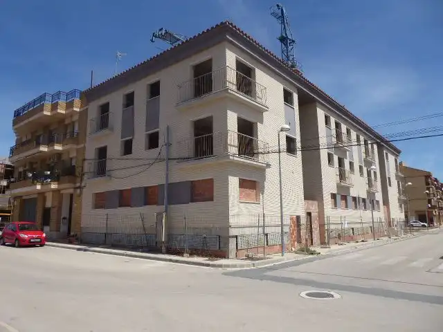 Residencial en venda a Urbanitzacions, imagen 4