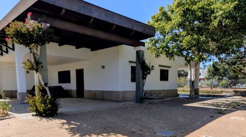 Foto 5 de Casa o chalet en venta en Sant Jordi de Ses Salines - Sant Francesc, Sant Josep de sa Talaia