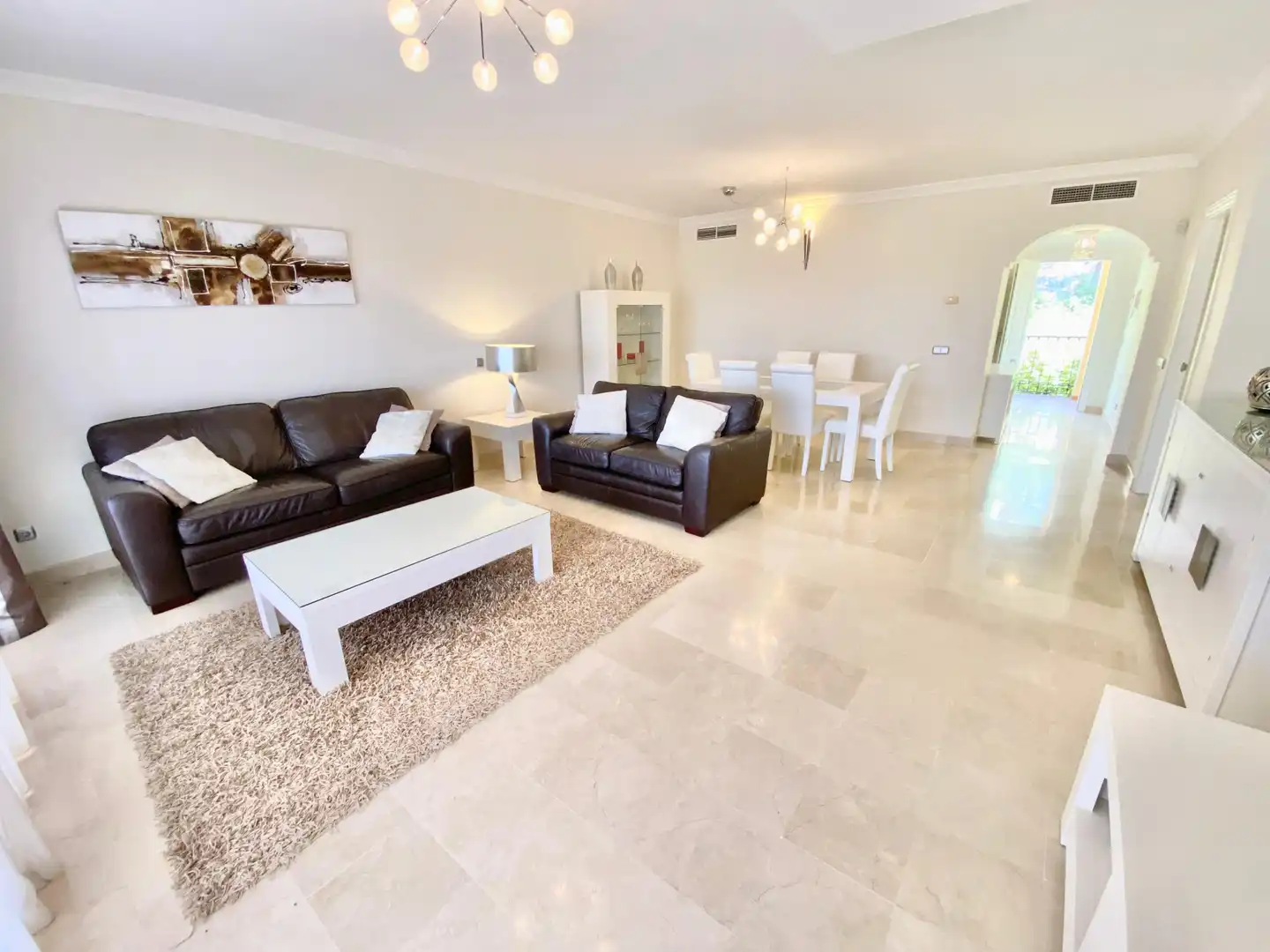 Apartament amb terrassa de lloguer a Benamara - Atalaya, imagen 13