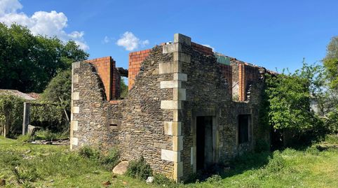 Foto 2 de Finca rústica en venta en Gresande, Lalín, Pontevedra
