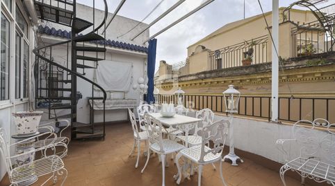 Foto 2 de Piso en venta en San Bartolomé, Sevilla Capital