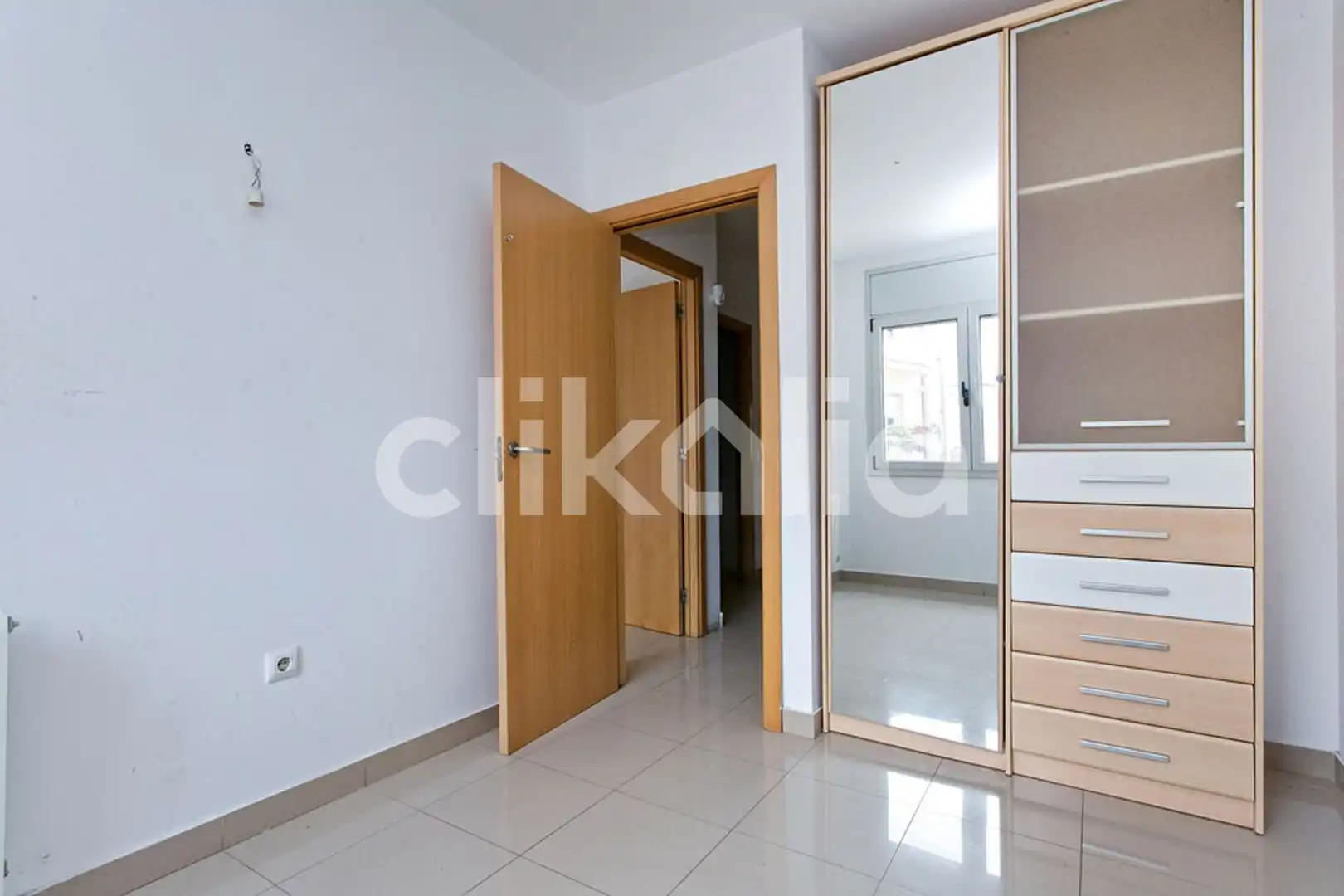 Flat with lift for sale in Santa Margarida de Montbui, imagen 11