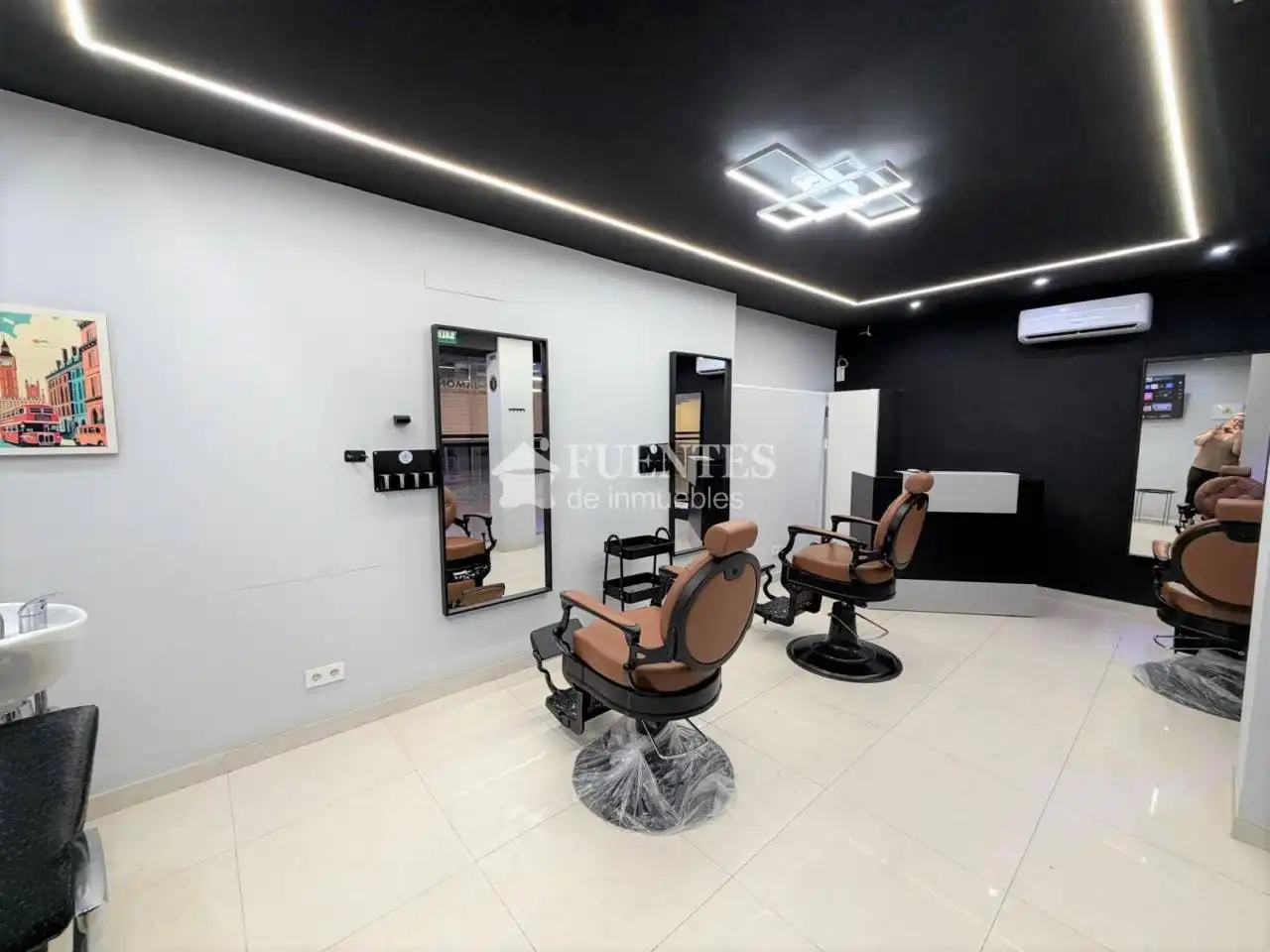 Local comercial en venda a Avenida Padre Esplá, imagen 4