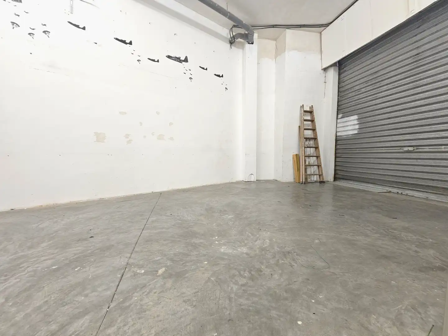 Local comercial en venda a Carrer del Pintor Cortina, imagen 9