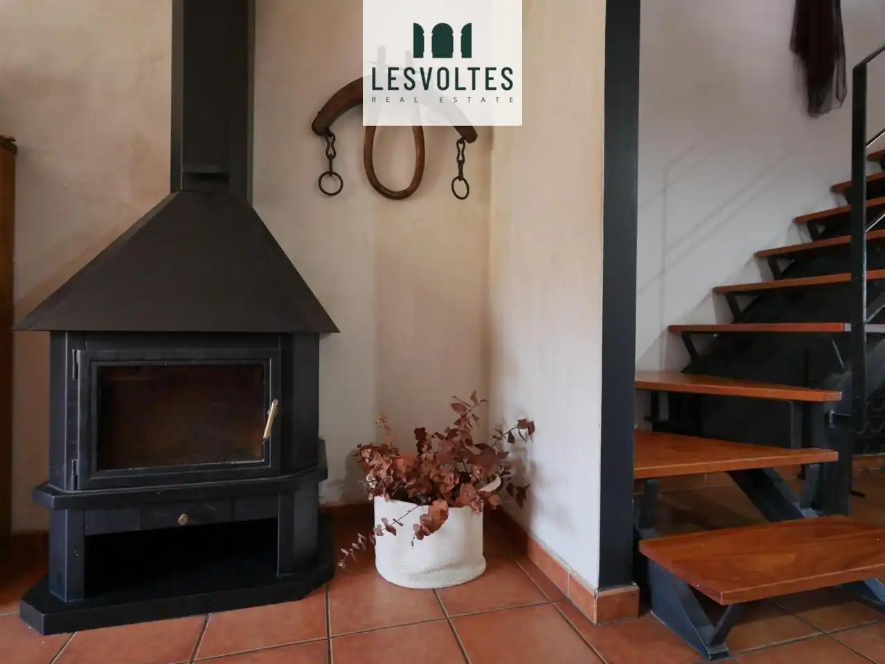 Piso en venta en Carrer de Bellcaire, La Punxa