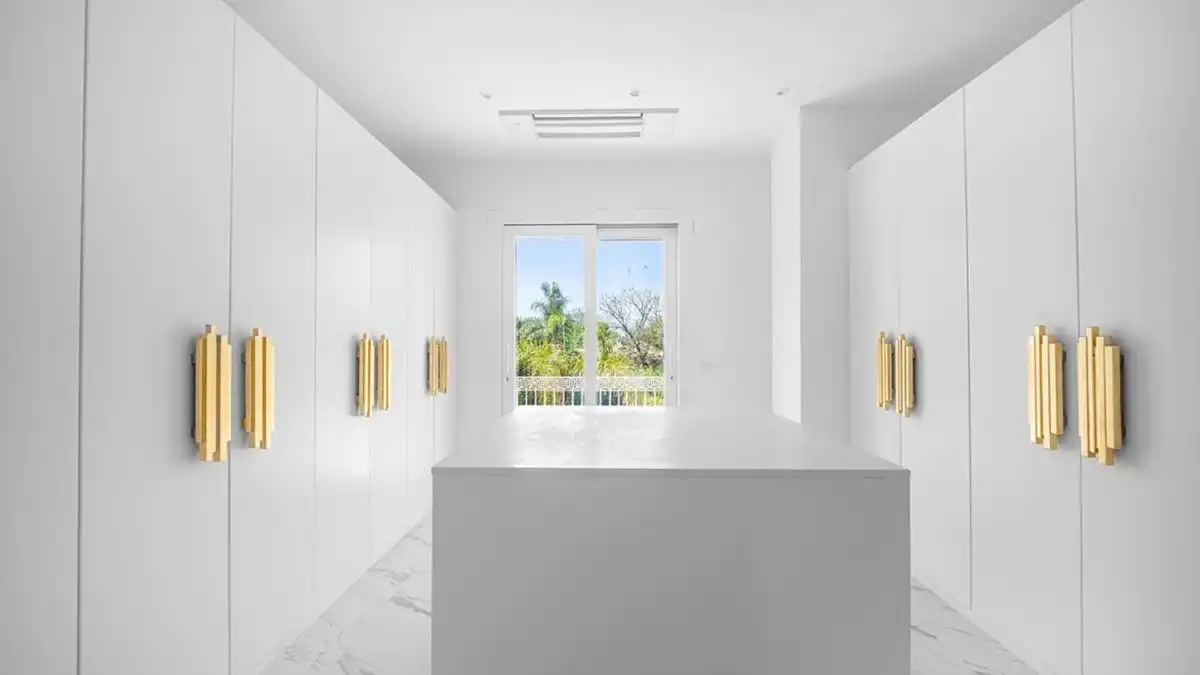 Houses for sale in Marbella  with Air Conditioner, Private garden and Terrace