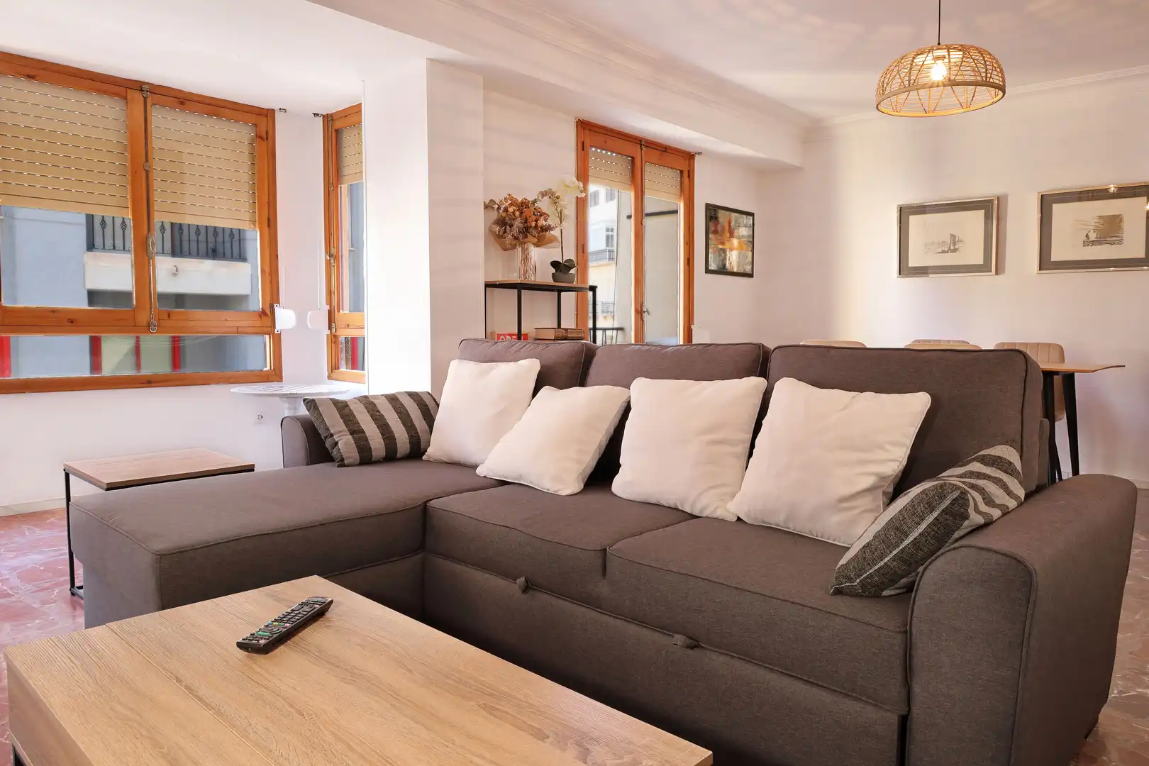 Flat for rent in Carrer Marcel Mira, Jijona / Xixona