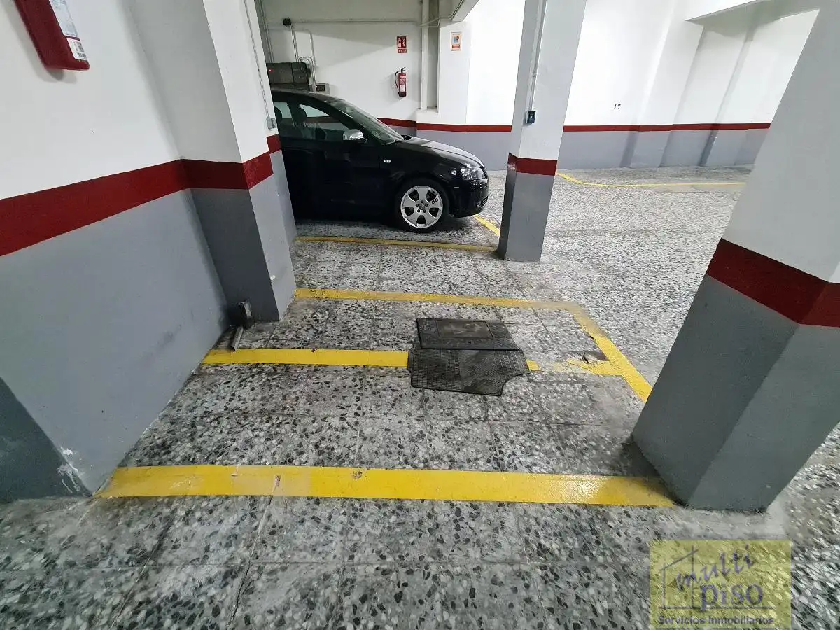 Parking of Garage for sale in L'Hospitalet de Llobregat