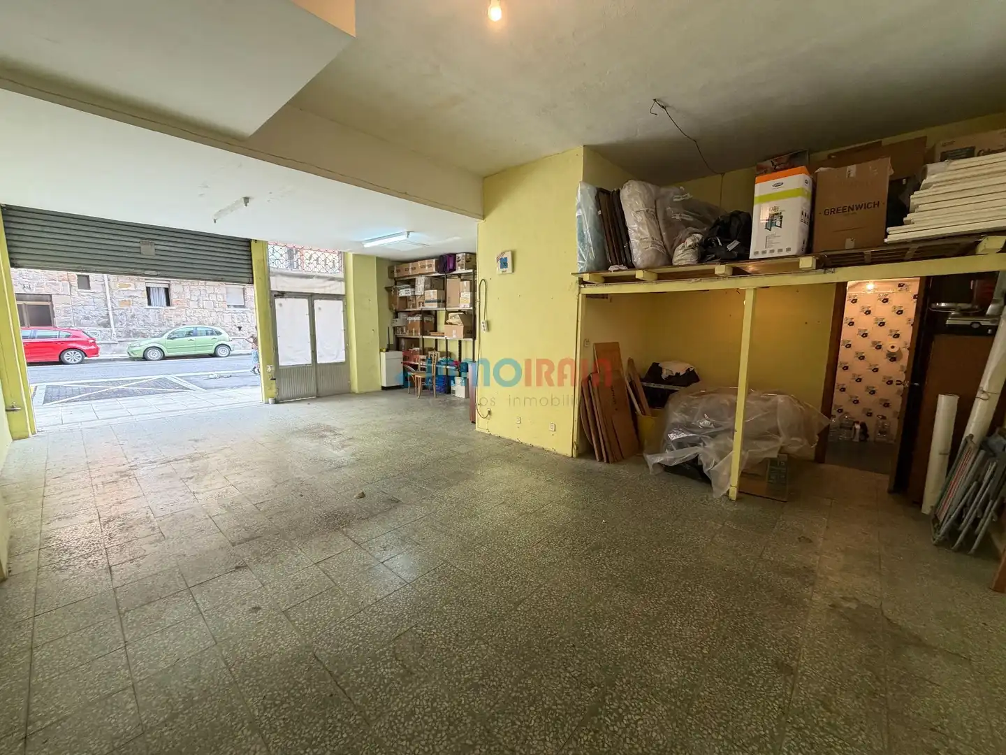 Locale commerciale in vendita a Nekolalde Kalea, imagen 9