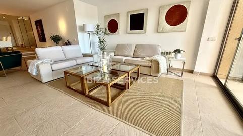 Photo 4 of House or chalet to rent in Marina Botafoc - Platja de Talamanca, Illes Balears